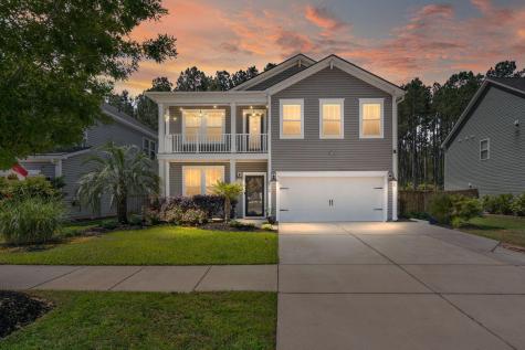 425 Cherrybark Oak Street Summerville SC 29486