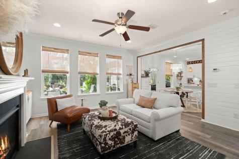 425 Cherrybark Oak Street Summerville SC 29486