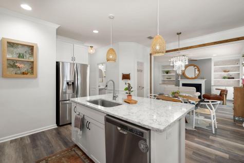 425 Cherrybark Oak Street Summerville SC 29486