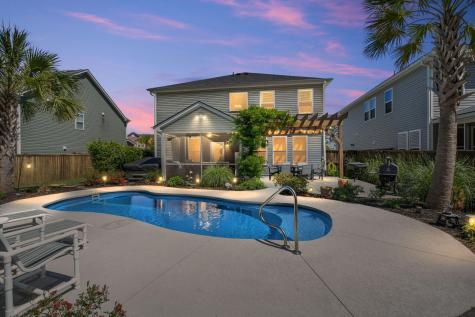425 Cherrybark Oak Street Summerville SC 29486