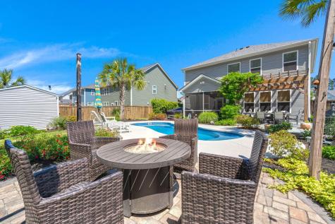 425 Cherrybark Oak Street Summerville SC 29486