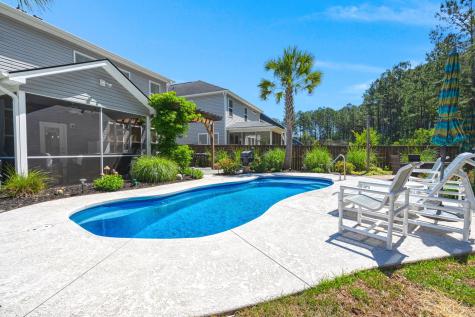 425 Cherrybark Oak Street Summerville SC 29486