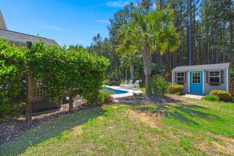 425 Cherrybark Oak Street Summerville SC 29486