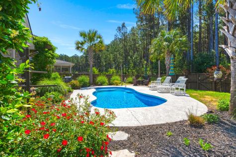 425 Cherrybark Oak Street Summerville SC 29486