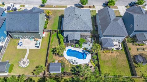 425 Cherrybark Oak Street Summerville SC 29486