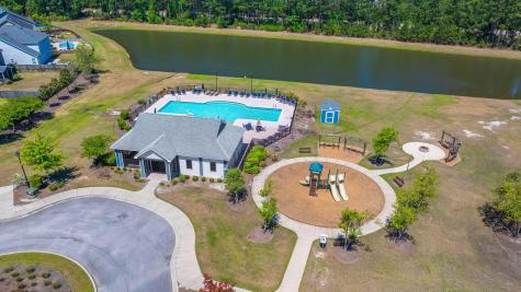 425 Cherrybark Oak Street Summerville SC 29486