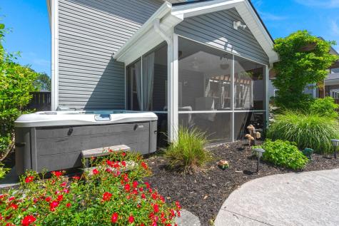 425 Cherrybark Oak Street Summerville SC 29486