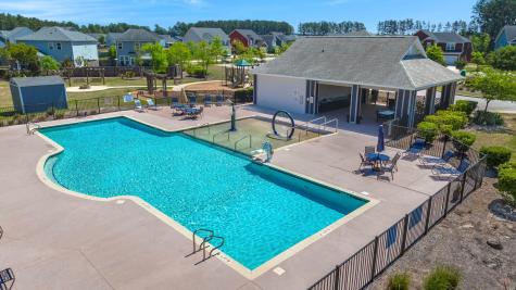 425 Cherrybark Oak Street Summerville SC 29486