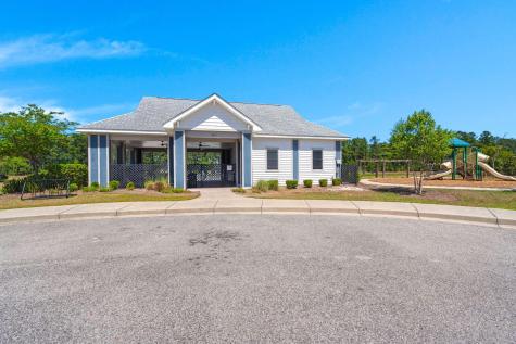 425 Cherrybark Oak Street Summerville SC 29486