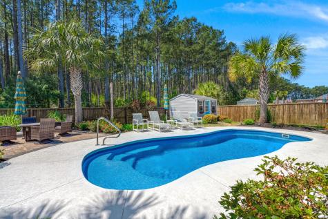 425 Cherrybark Oak Street Summerville SC 29486