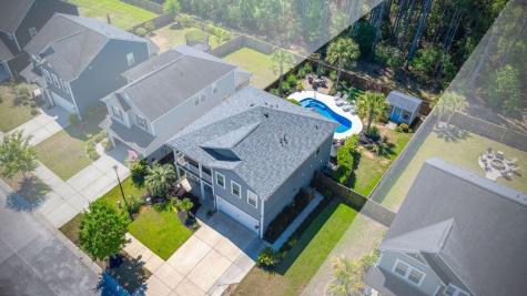 425 Cherrybark Oak Street Summerville SC 29486