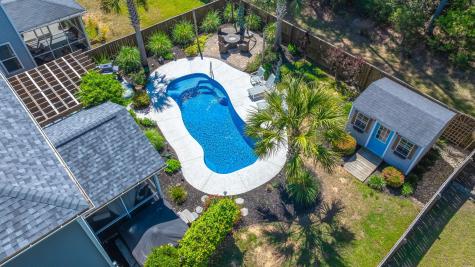 425 Cherrybark Oak Street Summerville SC 29486