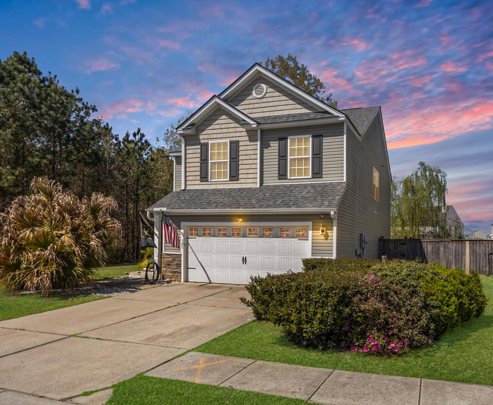 107 Longford Drive Summerville SC 29483