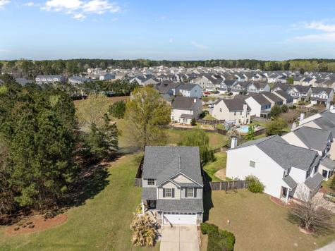 107 Longford Drive Summerville SC 29483