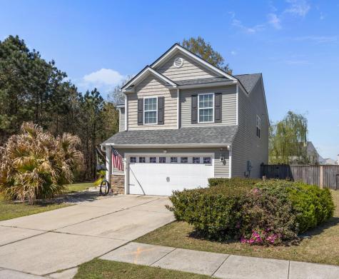 107 Longford Drive Summerville SC 29483