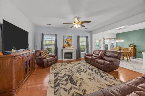 107 Longford Drive Summerville SC 29483