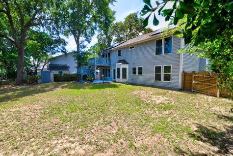 1406 Diamond Boulevard Mount Pleasant SC 29466