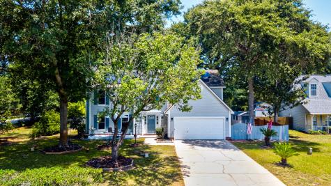 1406 Diamond Boulevard Mount Pleasant SC 29466