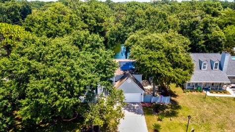 1406 Diamond Boulevard Mount Pleasant SC 29466