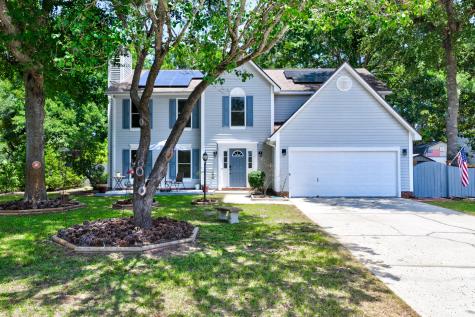 1406 Diamond Boulevard Mount Pleasant SC 29466