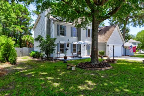 1406 Diamond Boulevard Mount Pleasant SC 29466