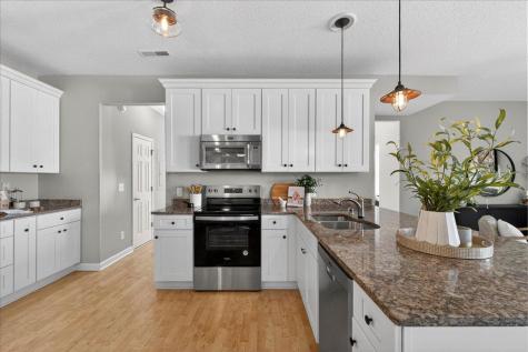 1415 Black River Drive Mount Pleasant SC 29466