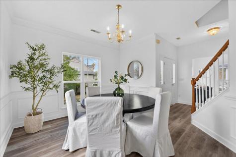 1415 Black River Drive Mount Pleasant SC 29466