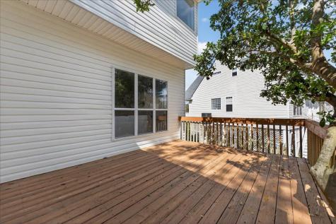 1415 Black River Drive Mount Pleasant SC 29466