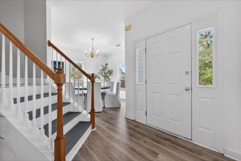 1415 Black River Drive Mount Pleasant SC 29466
