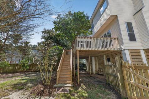 1415 Black River Drive Mount Pleasant SC 29466