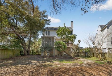 1415 Black River Drive Mount Pleasant SC 29466