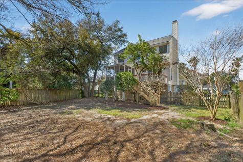 1415 Black River Drive Mount Pleasant SC 29466