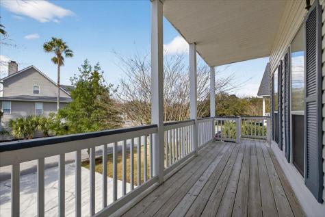 1415 Black River Drive Mount Pleasant SC 29466