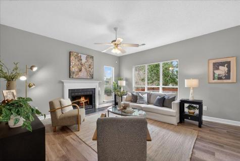 1415 Black River Drive Mount Pleasant SC 29466