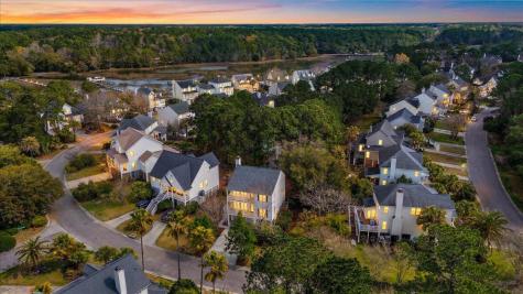 1415 Black River Drive Mount Pleasant SC 29466