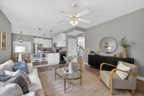 1415 Black River Drive Mount Pleasant SC 29466