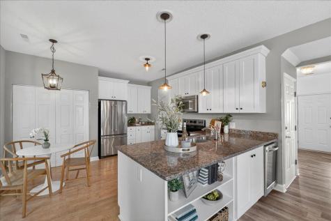 1415 Black River Drive Mount Pleasant SC 29466
