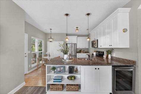 1415 Black River Drive Mount Pleasant SC 29466