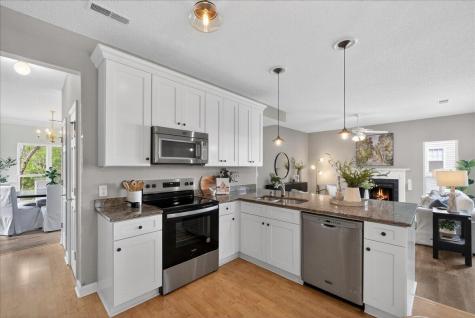 1415 Black River Drive Mount Pleasant SC 29466