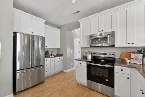 1415 Black River Drive Mount Pleasant SC 29466