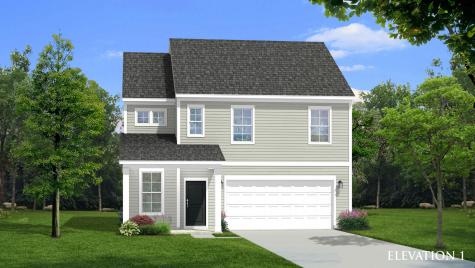 446 Cadbury Loop Summerville SC 29486