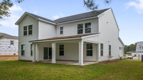 446 Cadbury Loop Summerville SC 29486
