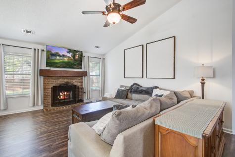 4417 Rice Mill Drive North Charleston SC 29420
