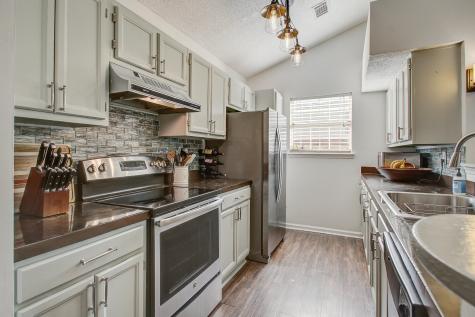 4417 Rice Mill Drive North Charleston SC 29420