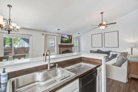 4417 Rice Mill Drive North Charleston SC 29420