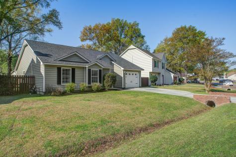 4417 Rice Mill Drive North Charleston SC 29420