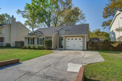 4417 Rice Mill Drive North Charleston SC 29420