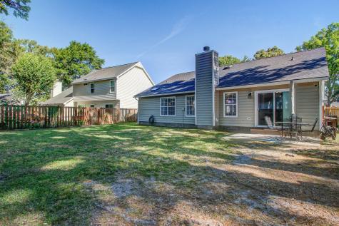 4417 Rice Mill Drive North Charleston SC 29420