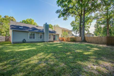 4417 Rice Mill Drive North Charleston SC 29420