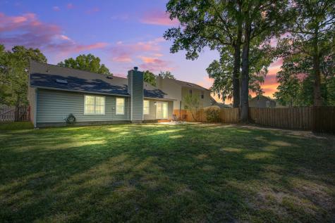 4417 Rice Mill Drive North Charleston SC 29420